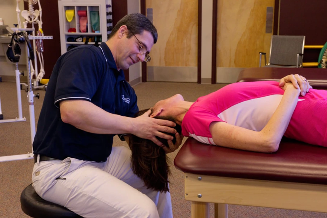 The role of vestibular rehabilitation in treating dizziness