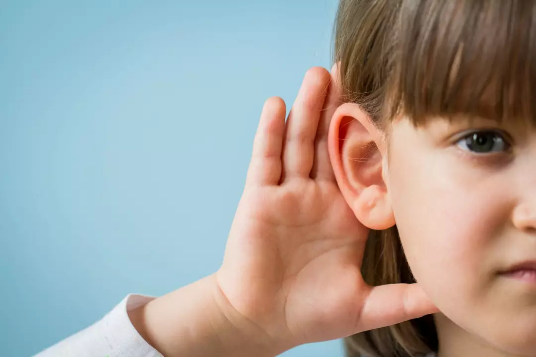 The Relationship between Hearing Loss and Sleep Disorders