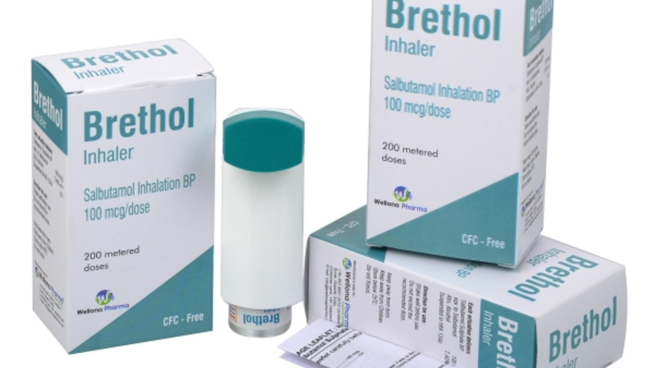 Order Ventolin Inhaler Online: Easy and Fast Asthma Relief