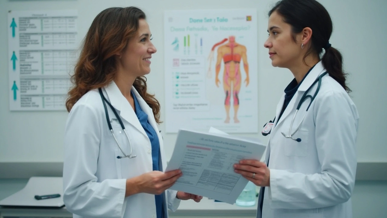 Smart Alternatives: Non-Drug Ways to Find Relief