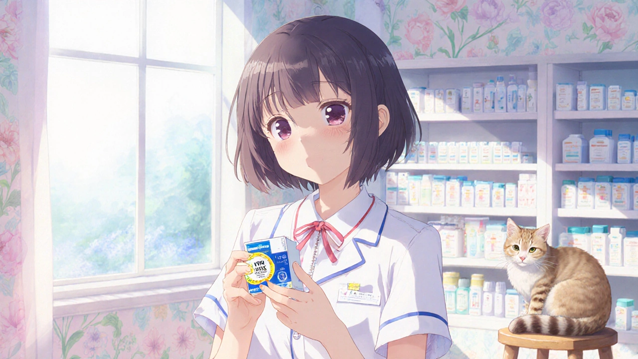 The Role of Pharmacy Accreditation Explained