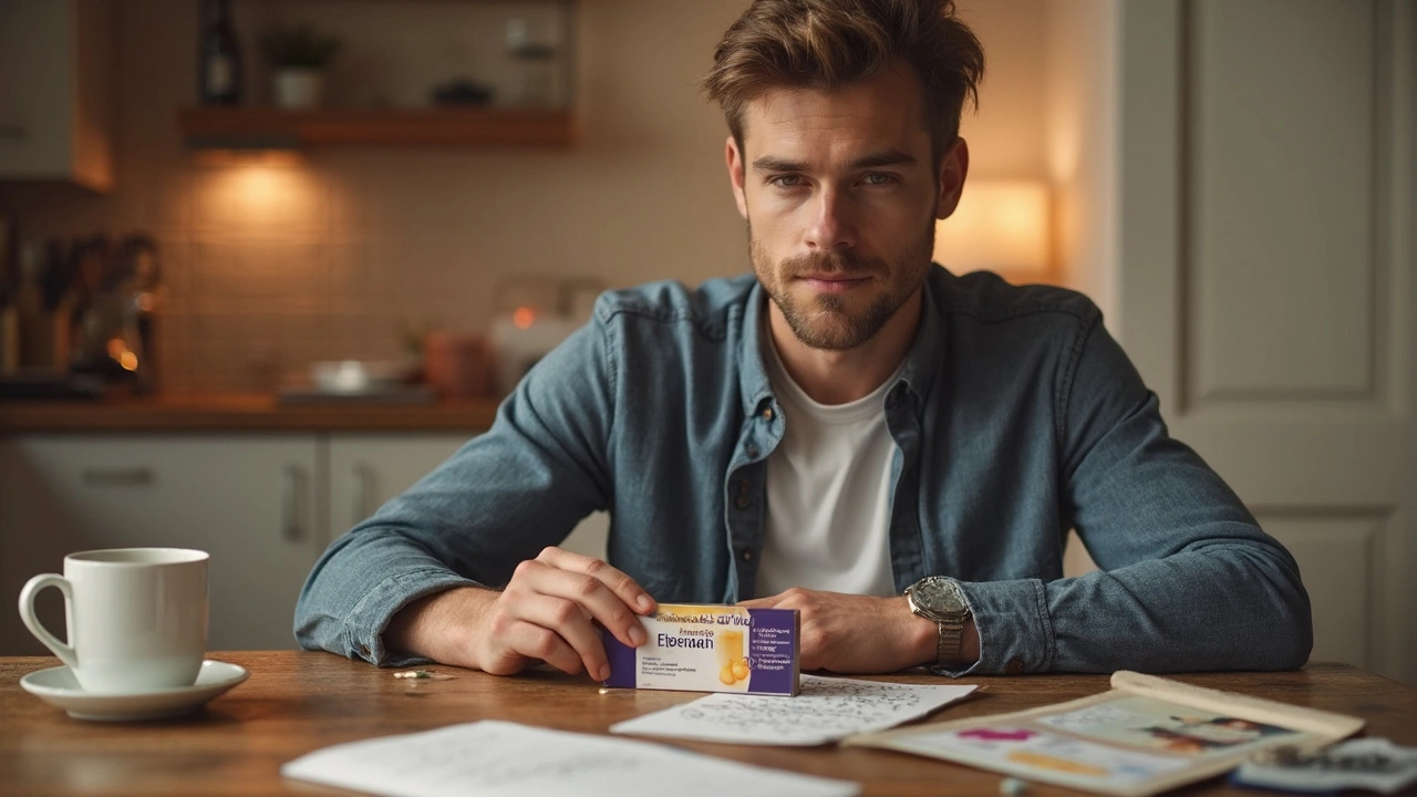 Phenergan: Everything You Need to Know About This Antihistamine