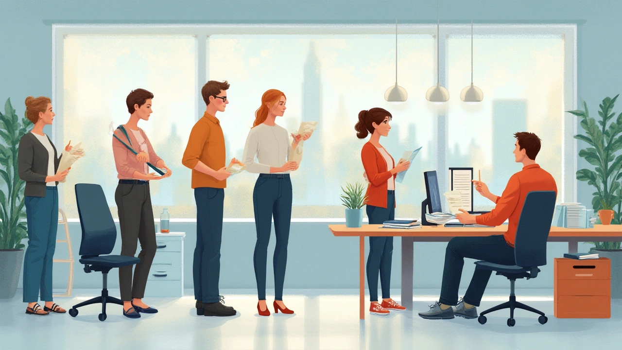 Everyday Posture Tweaks and Recovery Hacks