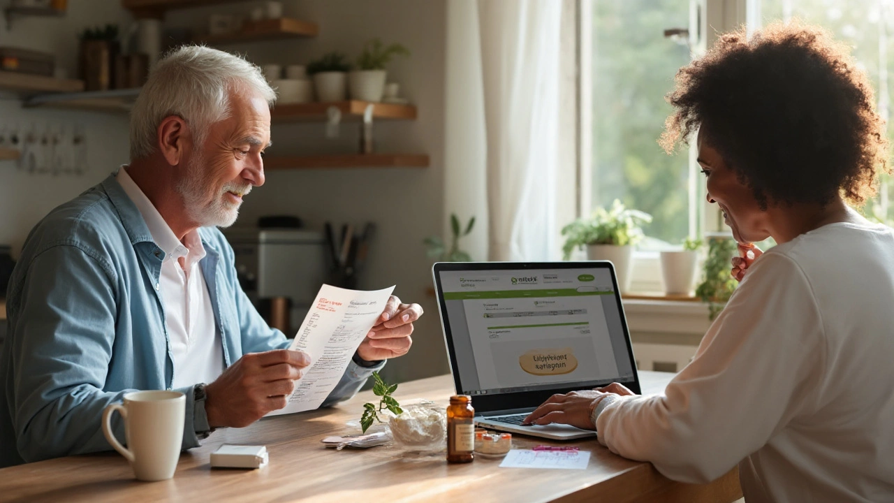 Buy Generic Warfarin Online in Australia: Cheap Prices, Safe Pharmacies (2025)