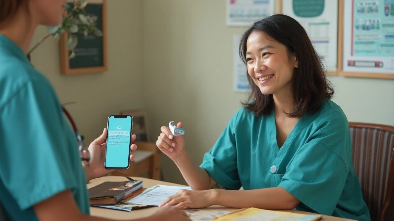 Buy safely: pick a legit pharmacy, avoid risky sites, and plan delivery