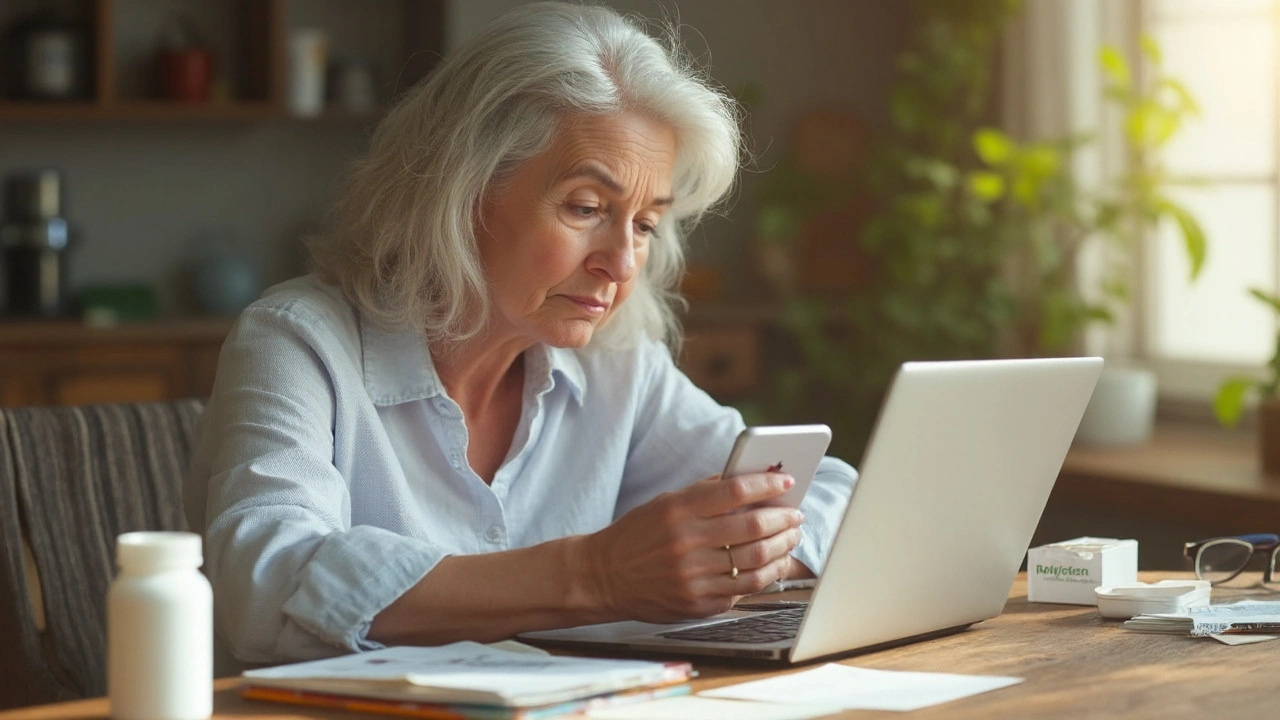 How and Where to Buy Evista Online Safely in 2025: Prices, Rx Rules, Legit Pharmacies