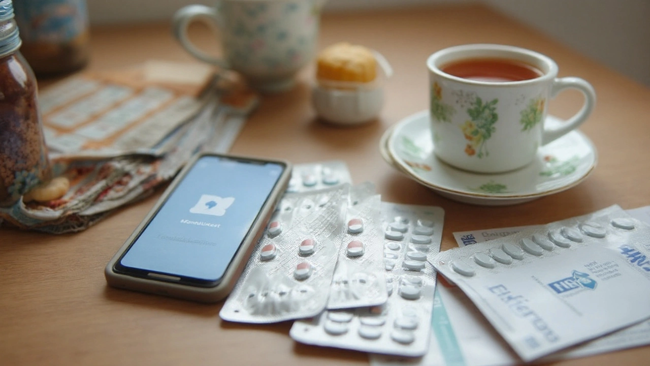 The Best Online Sources to Buy Montelukast