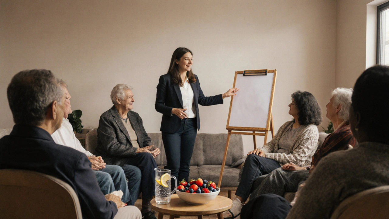 Why Support & Education Matter for Managing High Uric Acid Levels