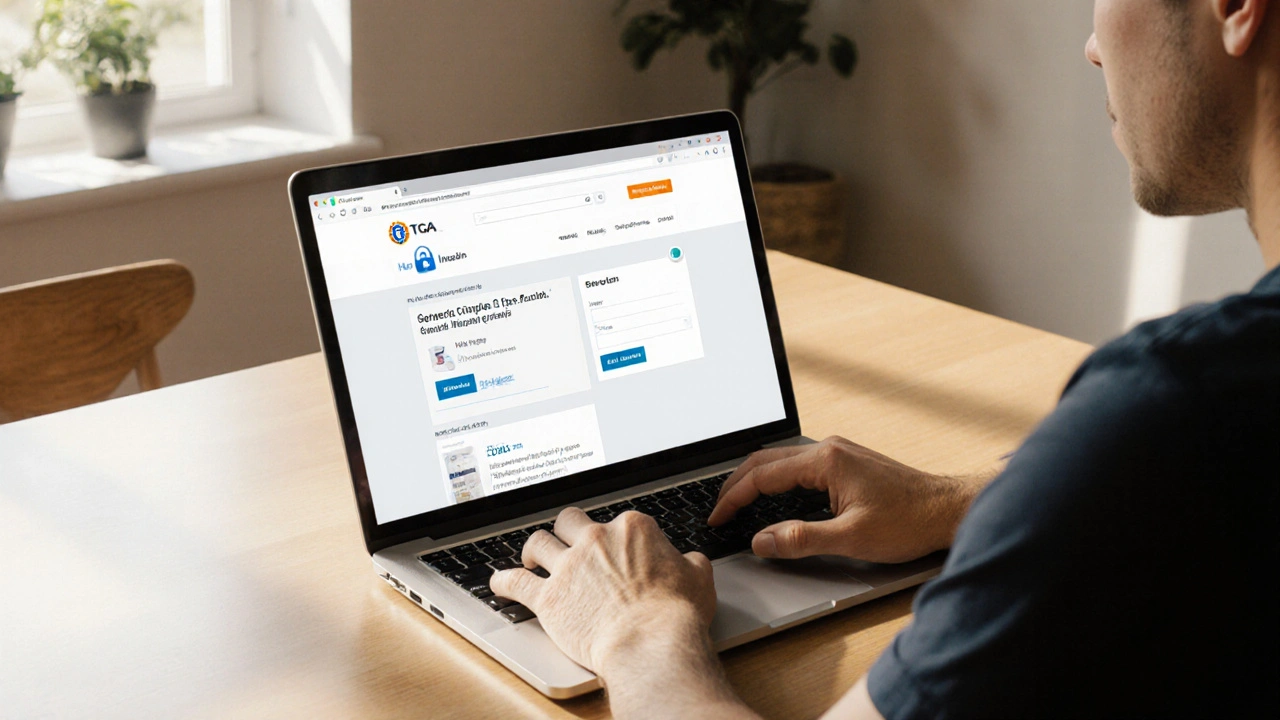Buy Cheap Generic Cymbalta Online - Affordable Duloxetine from Trusted Pharmacies