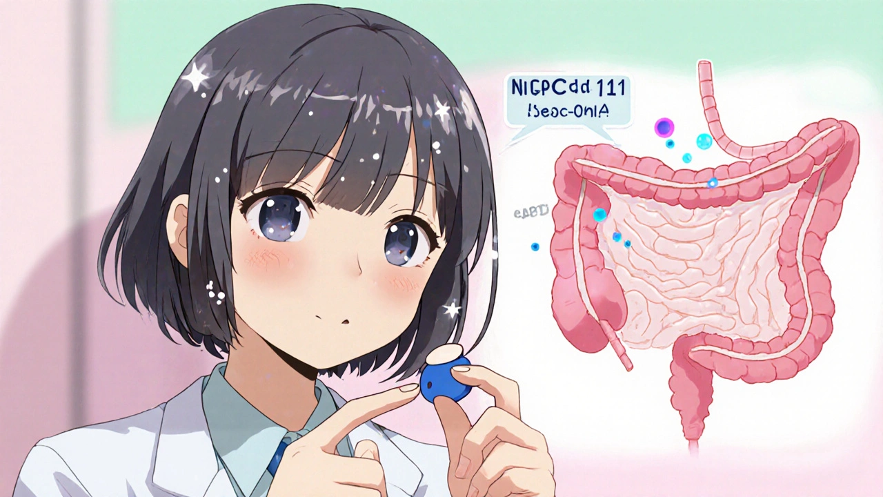 Ezetimibe Side Effects: GI Symptoms, Tolerability & Management Guide