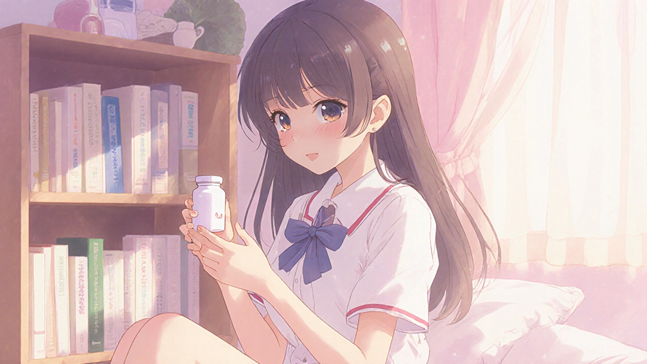 Griseofulvin Allergy Guide: Symptoms, Diagnosis & Treatment Options