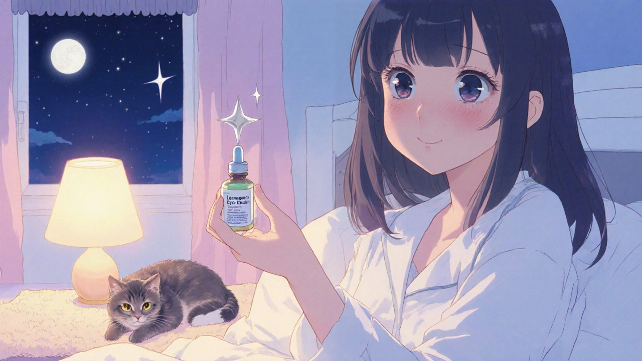 Latanoprost: Boosting Quality of Life for Glaucoma Patients