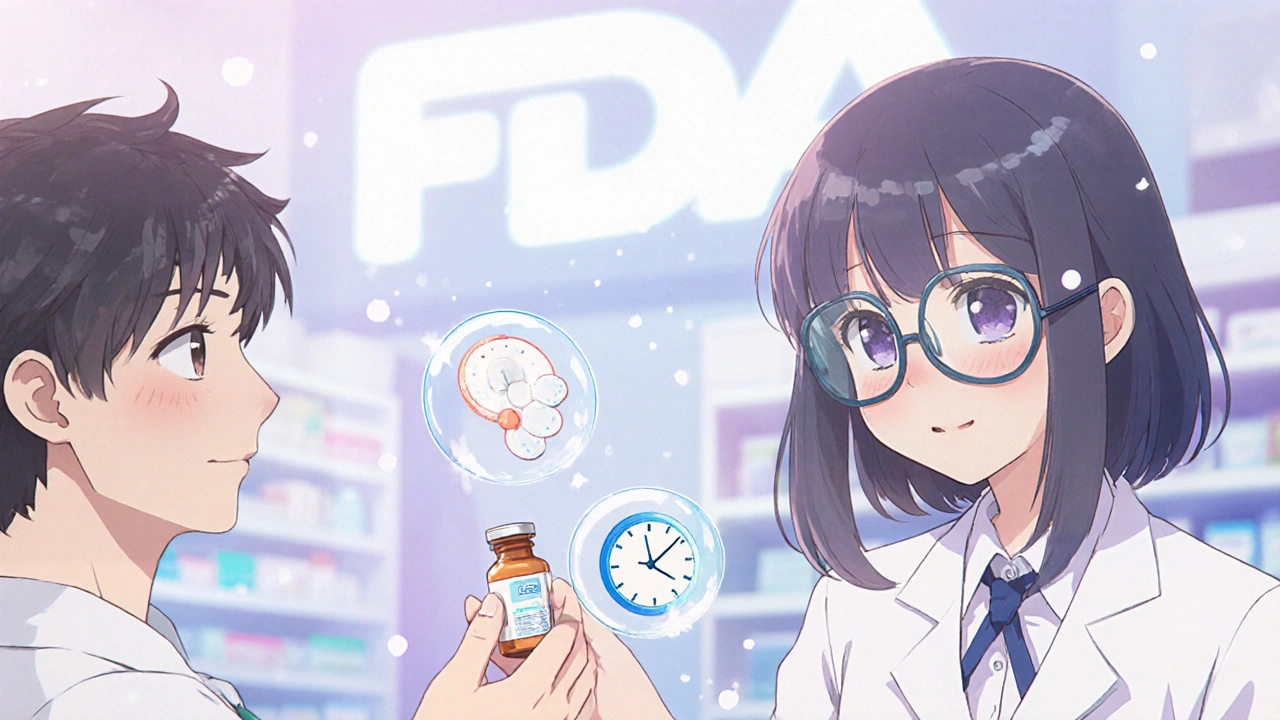 How the FDA Monitors Generic Drug Safety After Approval