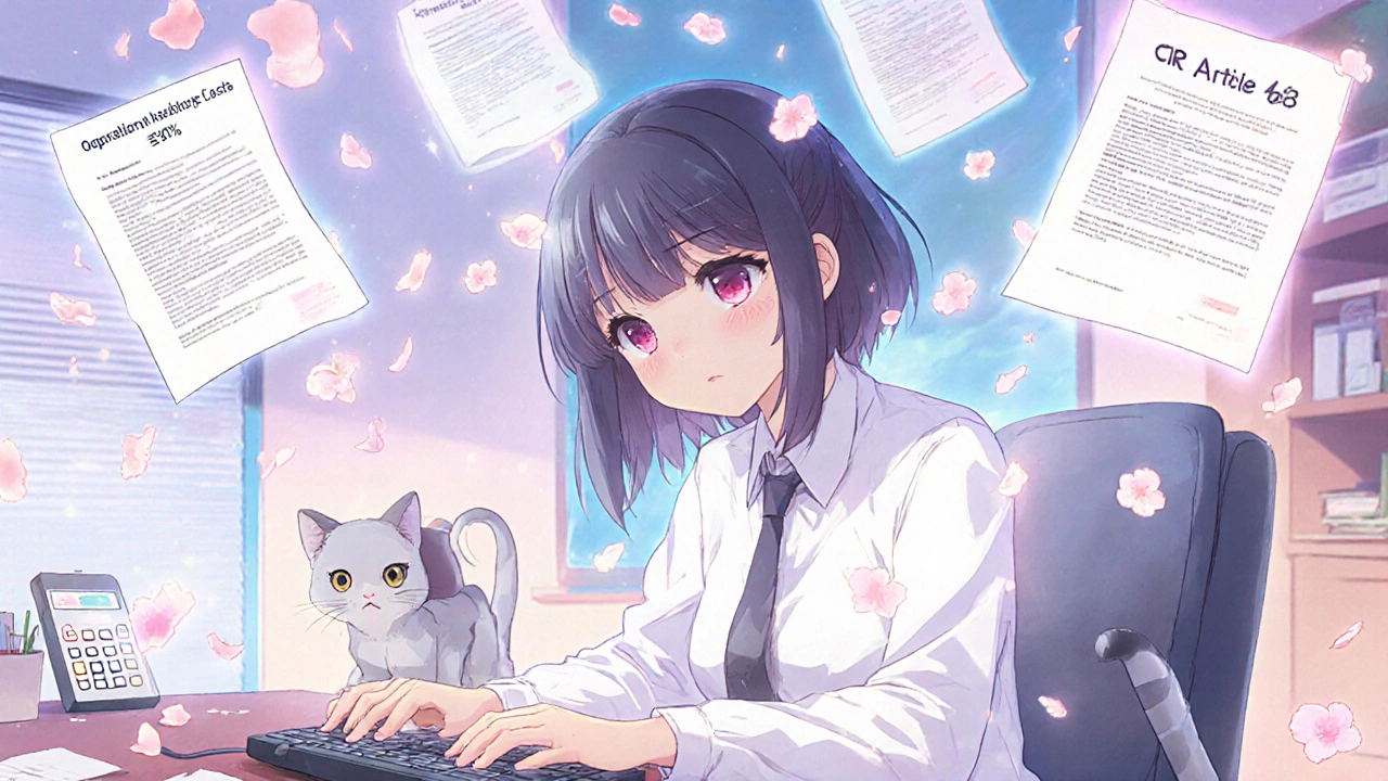 Mandatory Substitution Worldwide: Legal Frameworks Compared