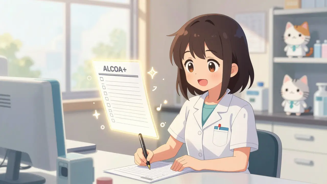 Documentation Requirements for Record-Keeping in Manufacturing: A Practical Guide to GMP Compliance