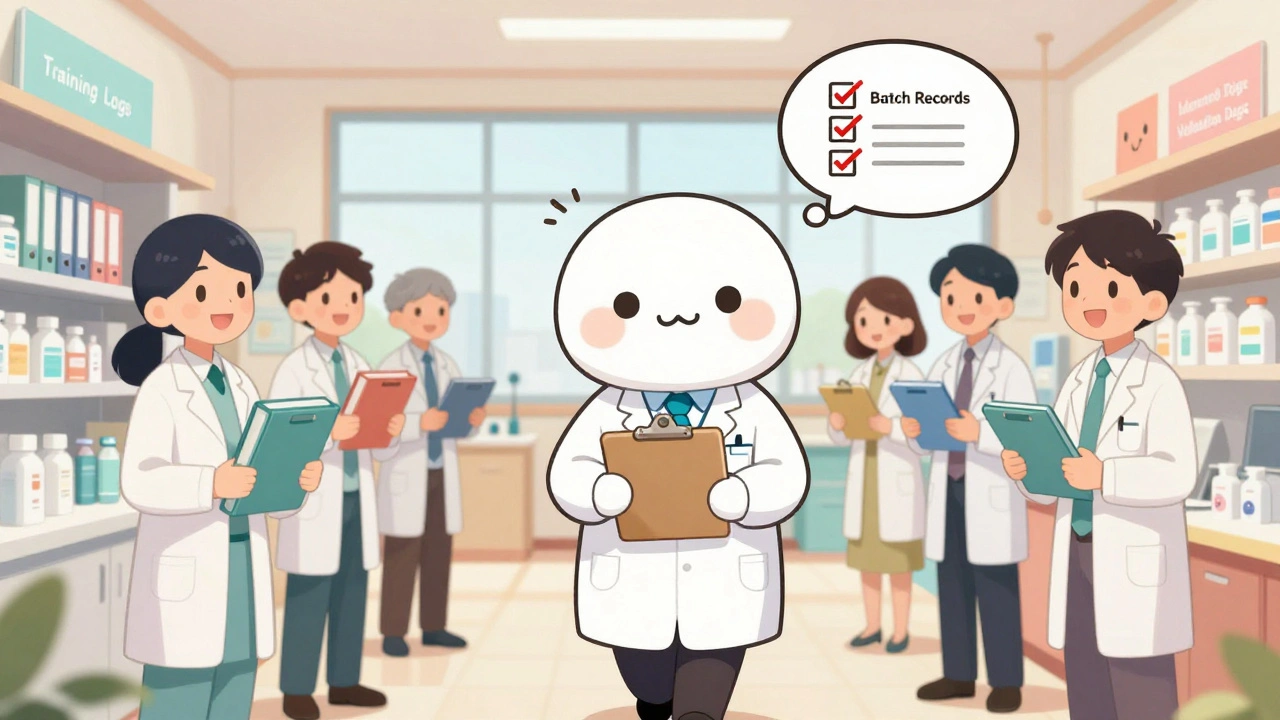 FDA Facility Inspections: How the Agency Ensures Quality in Manufacturing