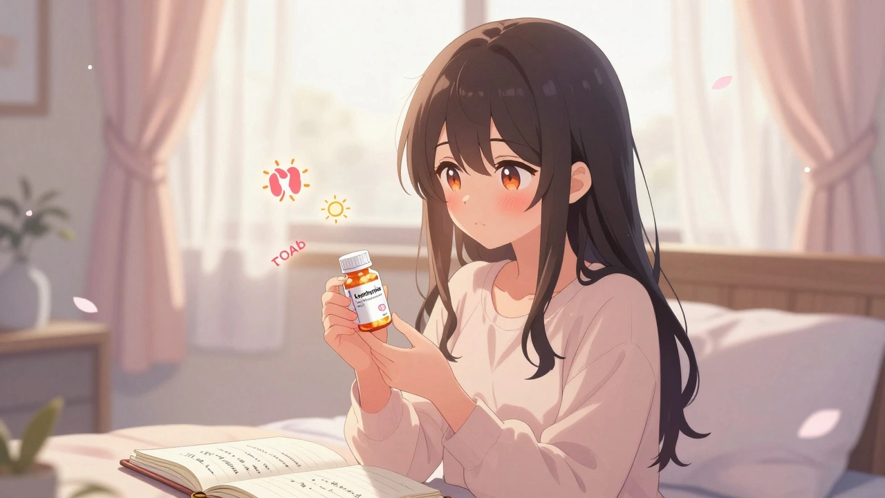 Hashimoto’s Thyroiditis: Understanding Autoimmune Thyroid Disease and How to Manage TSH Levels