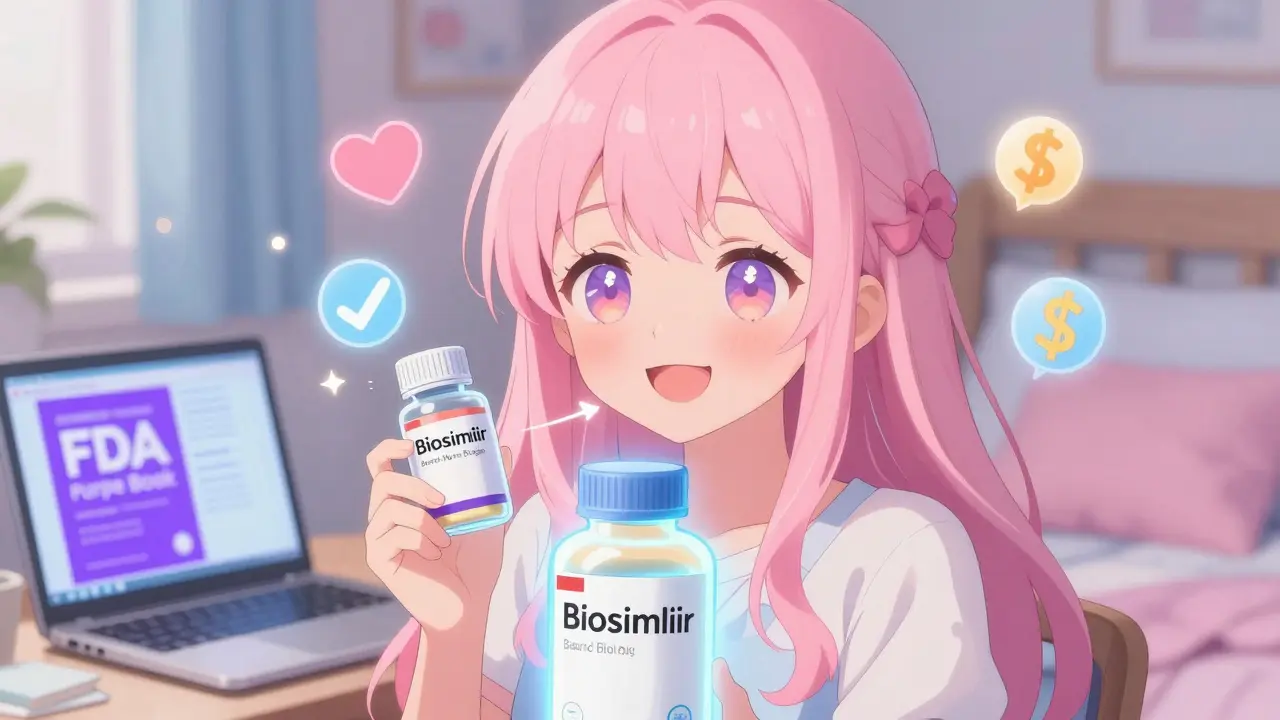 How to Understand Biosimilars and Their Cost Implications