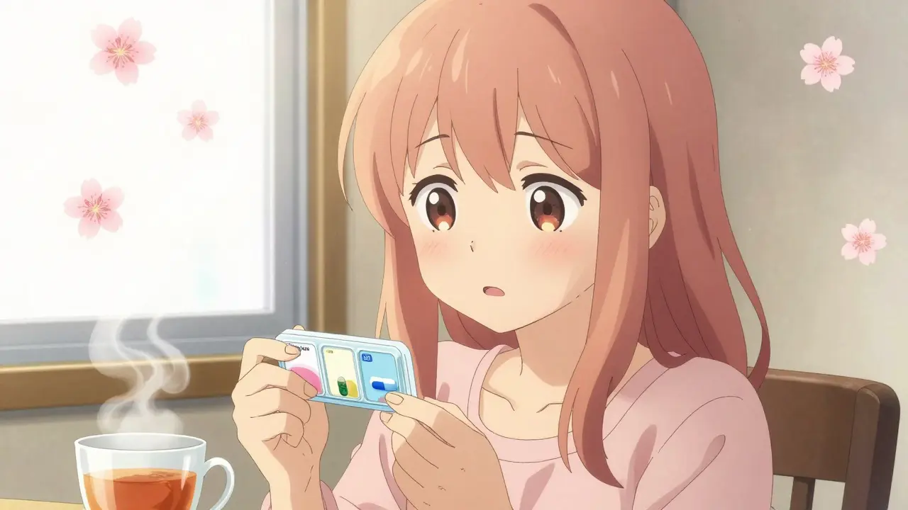 Diabetes Combination Medications: Generic Options and When Substitution Works