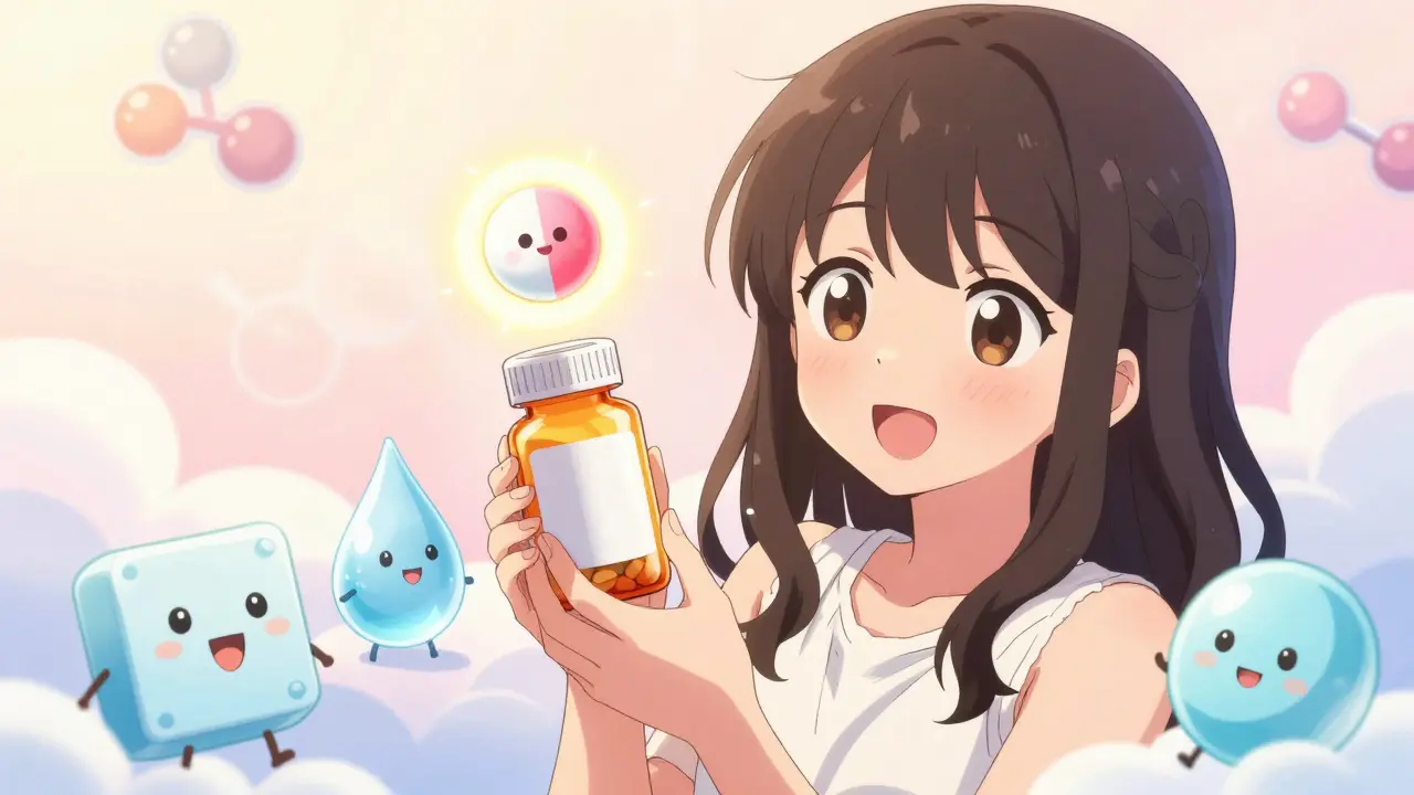 Inactive Ingredient Differences: Can Excipients Affect Safety or Efficacy?