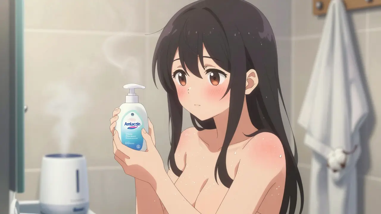 Keratosis Pilaris: How to Smooth Rough Bumps on Skin with Proven Treatments