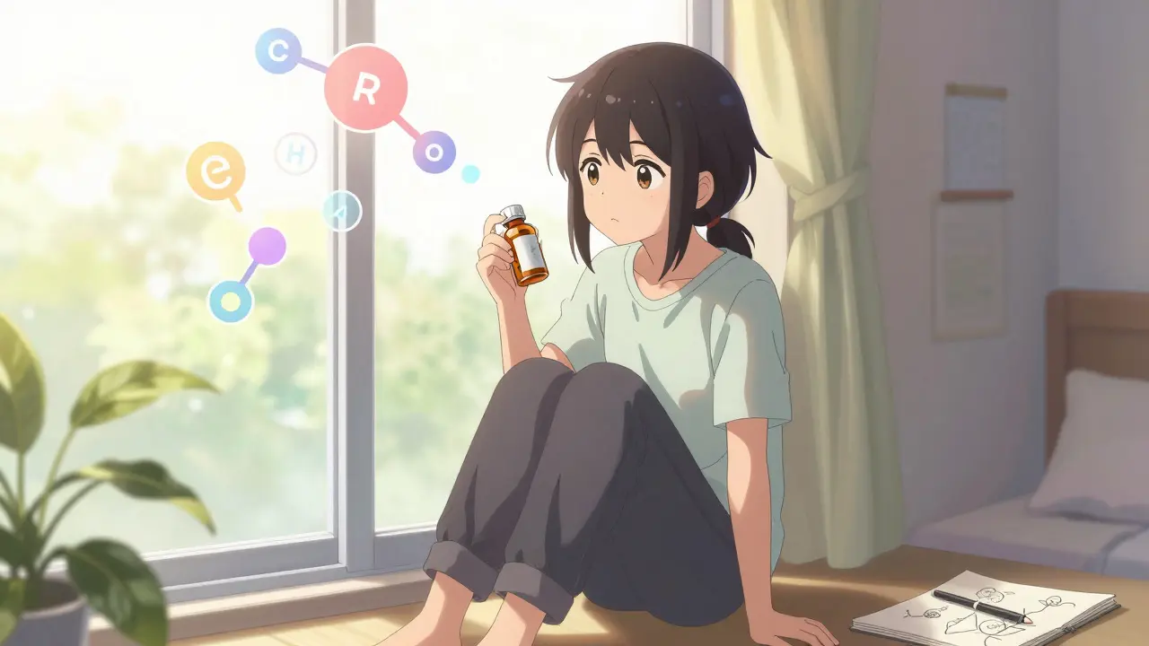 Schizophrenia: Understanding Antipsychotic Medications and Atypical Agents