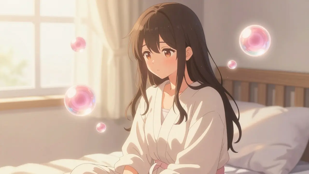 Hormone Replacement Therapy: Benefits, Risks, and Monitoring