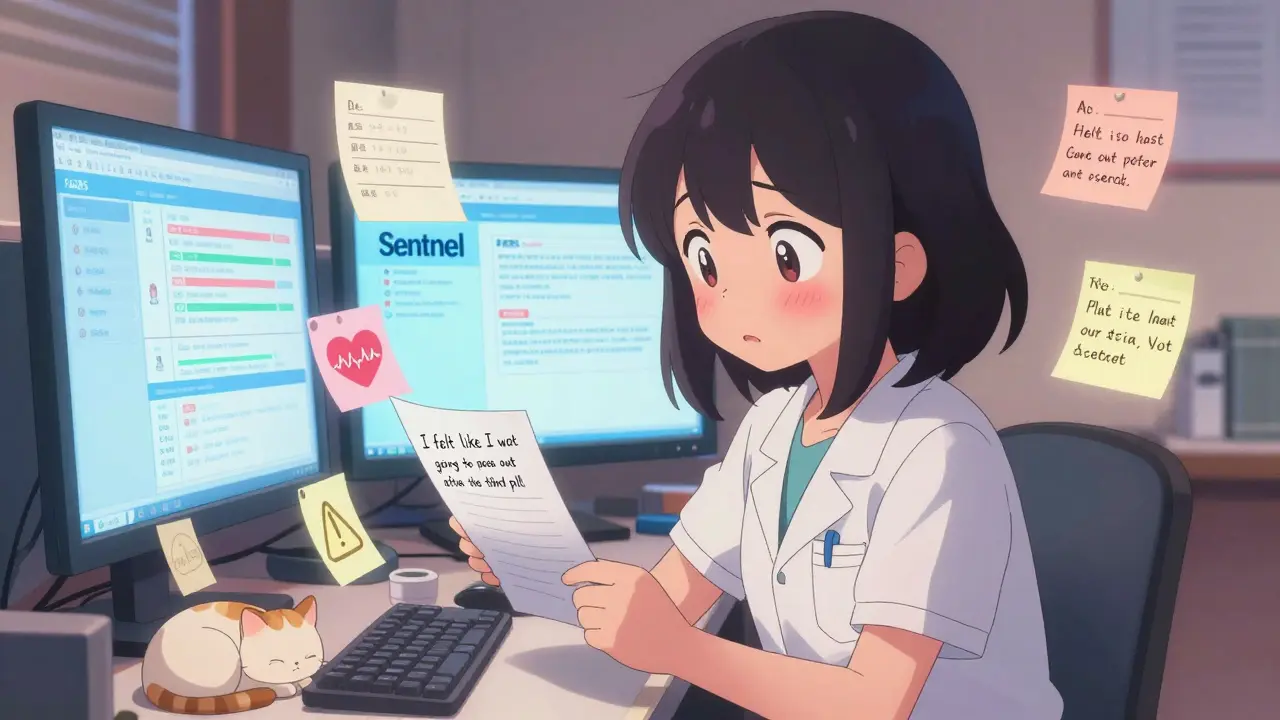 How to Track Post-Marketing Studies for Drug Safety