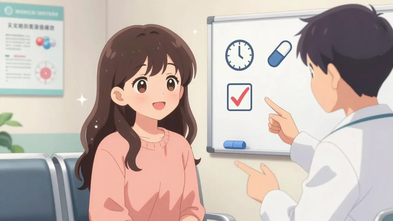 Statin Intolerance Clinics: Structured Protocols to Reduce Side Effects