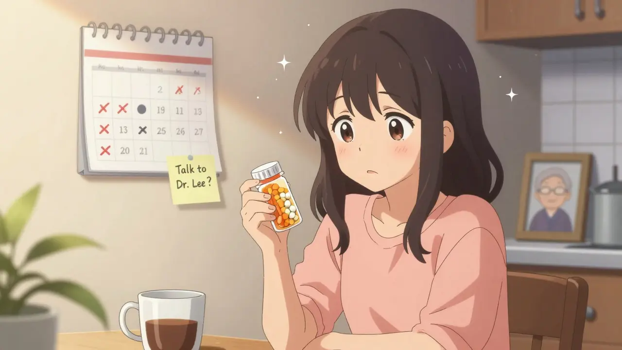 What Is Medication Adherence vs. Compliance and Why It Matters