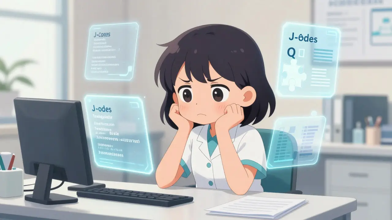 Biosimilars Billing Guide: Reimbursement and Coding for Providers