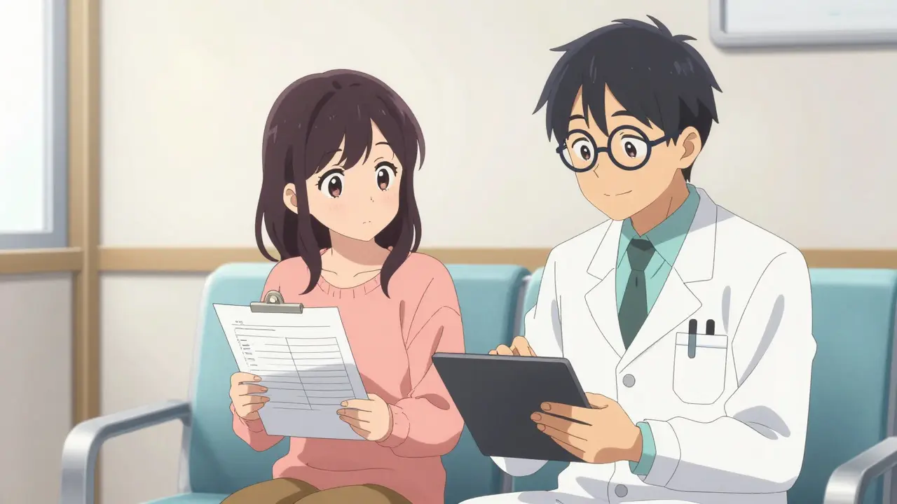 Fertility and Immunosuppressants: Managing Medication Risks and Planning Pregnancy